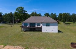 34 Ranger Rd, Edgemont, AR 72501