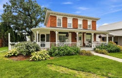 110 W MASON ST, LENA, IL 61048