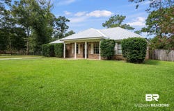 23329 Hill Road, Silverhill, AL 36576