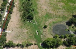 County RD 182, Rosebud, TX 76570