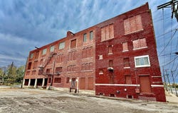 123 E Wayne Street, Lima, OH 45801