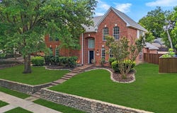 508 Bel Air Drive, Allen, TX 75013