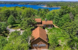 18 Stanley Mountain Road, Mount Desert, ME 04660