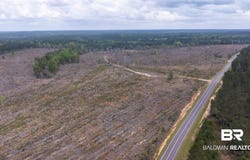 Mosley Road, Stapleton, AL 36551