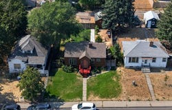 2811 N Crestline St, Spokane, WA 99207