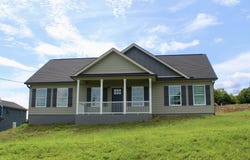 111 Alice Preston Loop, Lot 24, Gordonsville, TN 38563