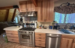 248 N Fork Cutoff Road, Trinity Center, CA 96091