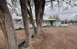 285 W 4th, St. Johns, AZ 85936