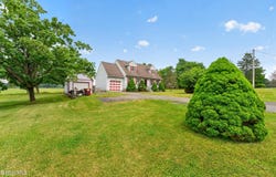 1467 Bame Road, Castleton, NY 12033