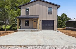 116 Georgia Lane, Mansfield, MO 65704