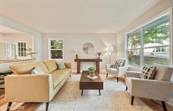116 E Arrowwood Rd, Oak Ridge, TN 37830