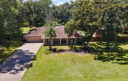 9135 Midway Drive, Orange, TX 77630-8010