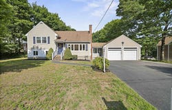 590 Liberty St, Braintree, MA 02184