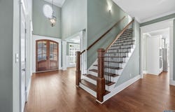 17 Sanders Hill Way, Gurley, AL 35748