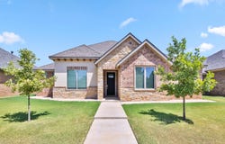 603 Cambridge Avenue, Wolfforth, TX 79382