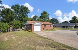 35 Crestline Drive, Dover, AR 72837