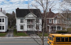 51 Maple Street, Lyndon, VT 05851