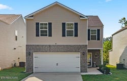 158 Harbour Pointe Lane, Oak Ridge, TN 37830