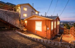 16805 President Dr, Castro Valley, CA 94578
