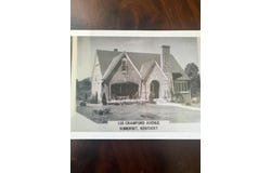126 Crawford Avenue, Somerset, KY 42501