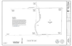 2040 S Mountain Drive, Marshall, AR 72650