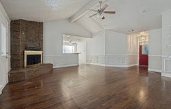 2307 Busch Drive, Arlington, TX 76014