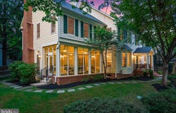 6807 MEADOW LN, CHEVY CHASE, MD 20815
