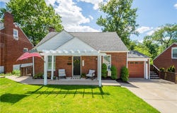 103 Bartley Rd, Upper St Clair, PA 15241