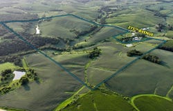 275th Avenue, Zwingle, IA 52079
