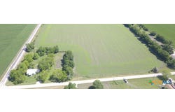 Harold Clark Road, Bartlett, TX 76511