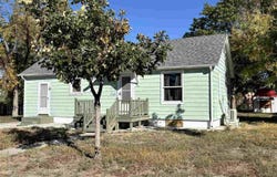 215 E CHARLES STREET, Morrill, NE 69358
