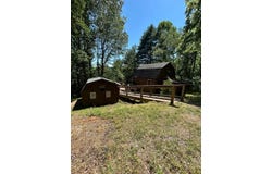 2449 Turkey Knob Rd, Fries, VA 24330
