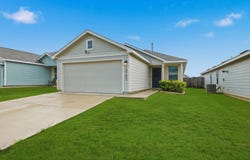 10782 GIACCONI DR, Converse, TX 78109