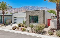 3735 Taylor Drive, Palm Springs, CA 92262