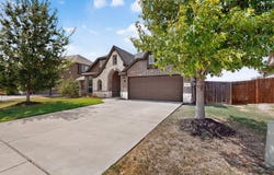 1660 Irene Drive, Crowley, TX 76036