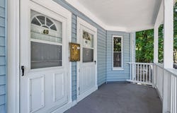 40-42 Coleman St, Boston, MA 02125