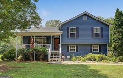 1216 Hardin Bridge Road, Euharlee, GA 30145