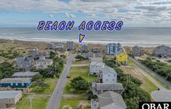 53244 Robin Lane lot: 9, Frisco, NC 27936