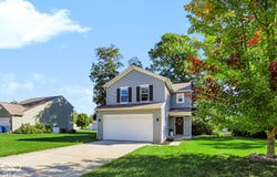 4511 Redhaven Drive, Indianapolis, IN 46235