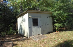 1460 Chapman Road, Pontotoc, MS 38863