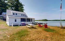 30 Kelly Road, Vassalboro, ME 04989