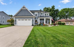 598 145th Avenue, Caledonia, MI 49316
