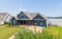 208 GRAND WAY, TALLADEGA, AL 35160