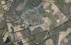 442 Fox Run Road, Adrian, GA 31002