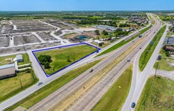 E i-30 E, Royse City, TX 75189