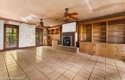 465 Liles Road, Holly Springs, MS 38635