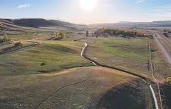 S Frontage Road, Big Timber, MT 59011