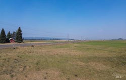 Highway 55, Cascade, ID 83611
