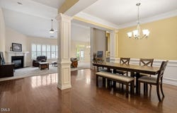 115 Hidden Fox Path, Garner, NC 27529