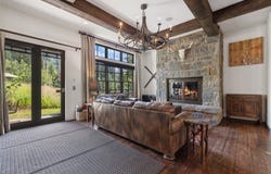 111 Slopeside Drive, Whitefish, MT 59937